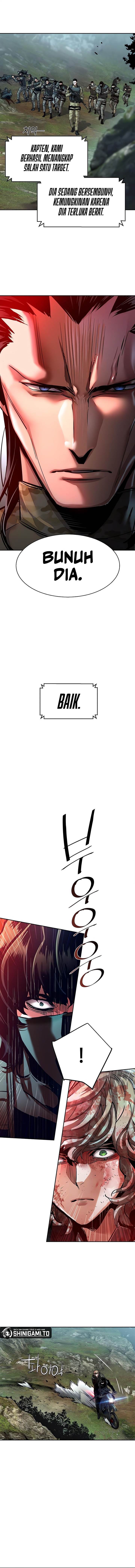 Mercenary Enrollment Chap 250 - Next Chap 251