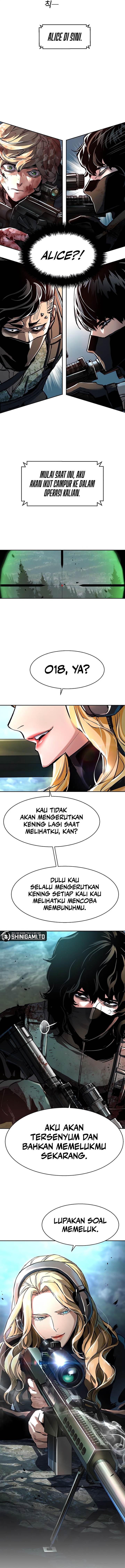 Mercenary Enrollment Chap 250 - Next Chap 251