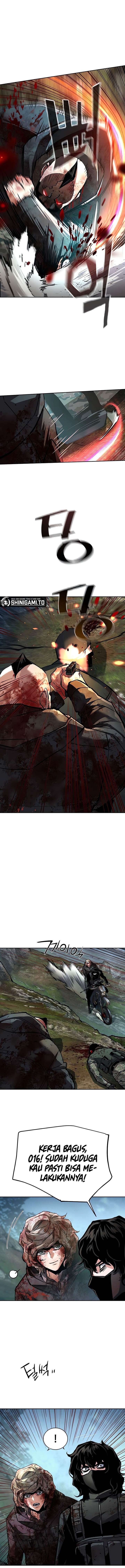 Mercenary Enrollment Chap 250 - Next Chap 251