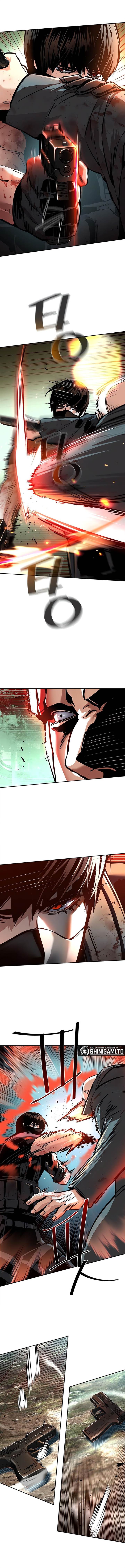 Mercenary Enrollment Chap 252 - Next Chap 253