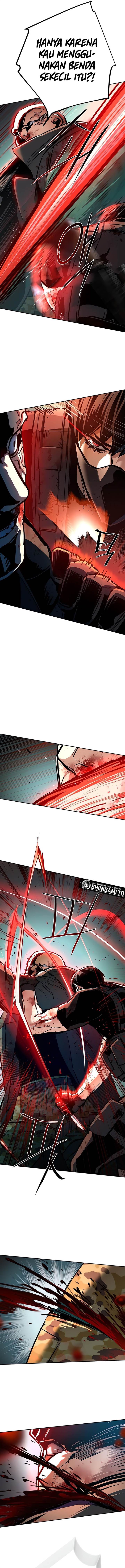 Mercenary Enrollment Chap 252 - Next Chap 253