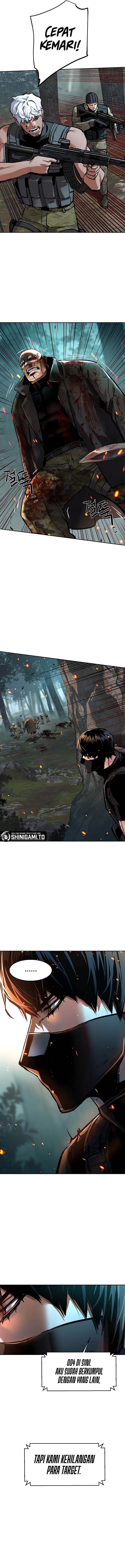 Mercenary Enrollment Chap 252 - Next Chap 253