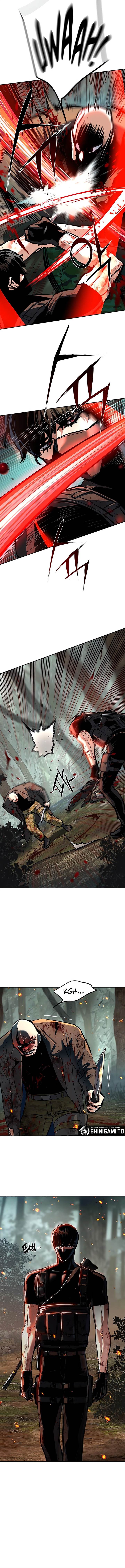 Mercenary Enrollment Chap 252 - Next Chap 253