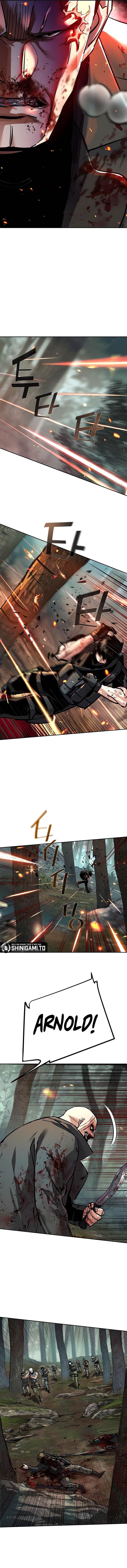 Mercenary Enrollment Chap 252 - Next Chap 253