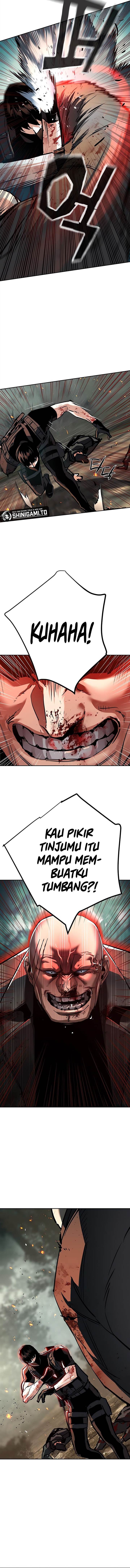 Mercenary Enrollment Chap 252 - Next Chap 253