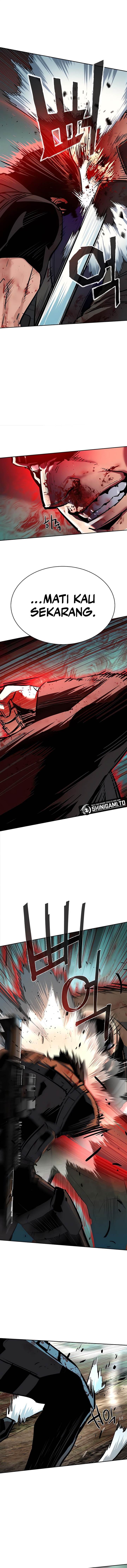 Mercenary Enrollment Chap 252 - Next Chap 253