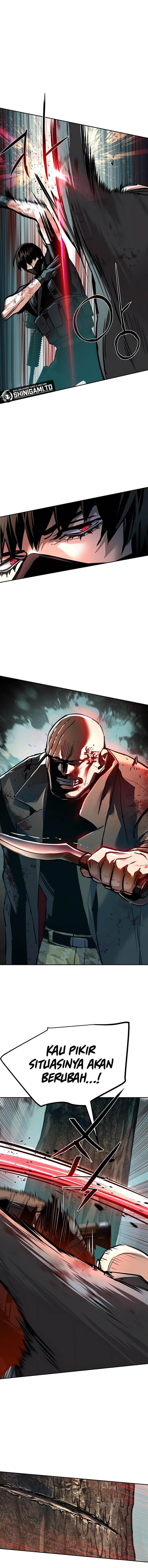 Mercenary Enrollment Chap 252 - Next Chap 253