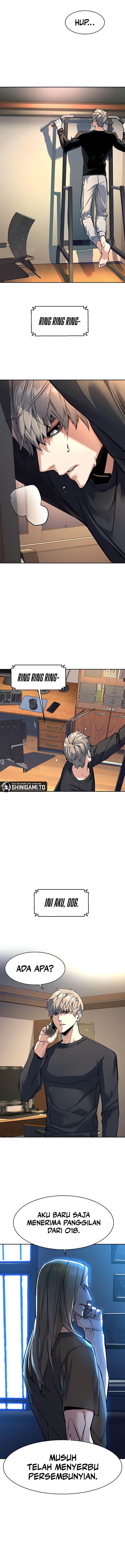 Mercenary Enrollment Chap 252 - Next Chap 253