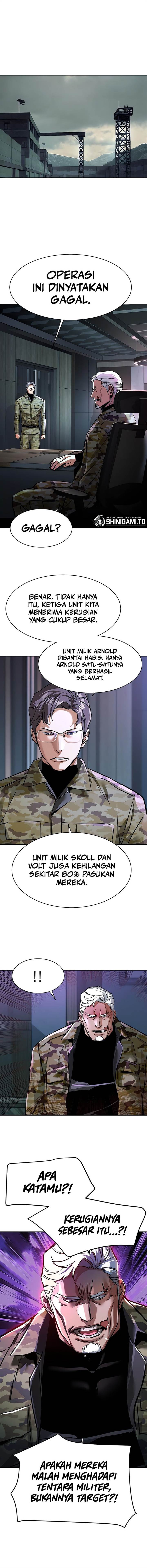 Mercenary Enrollment Chap 252 - Next Chap 253