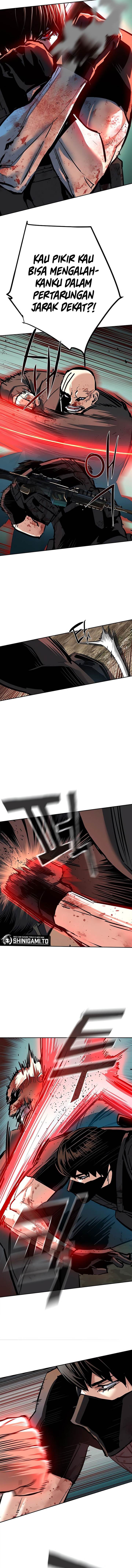 Mercenary Enrollment Chap 252 - Next Chap 253
