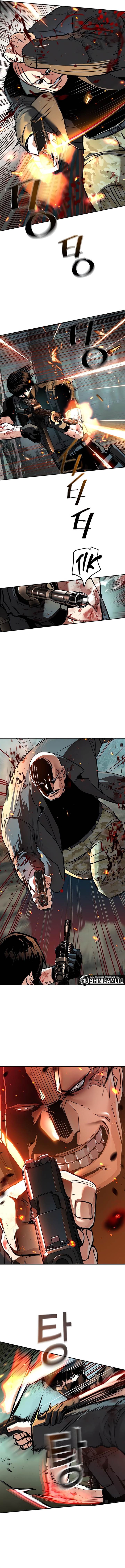 Mercenary Enrollment Chap 252 - Next Chap 253