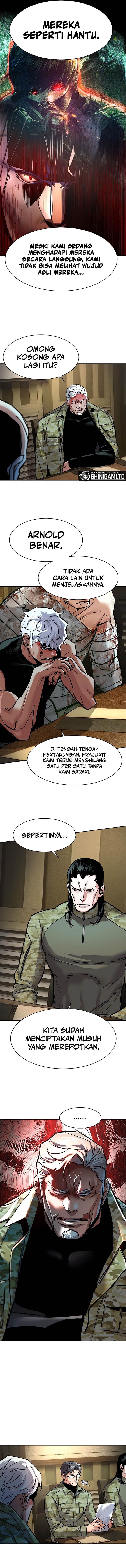 Mercenary Enrollment Chap 254 - Next Chap 255