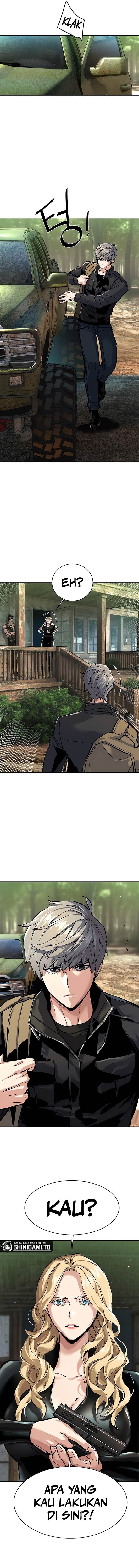 Mercenary Enrollment Chap 254 - Next Chap 255