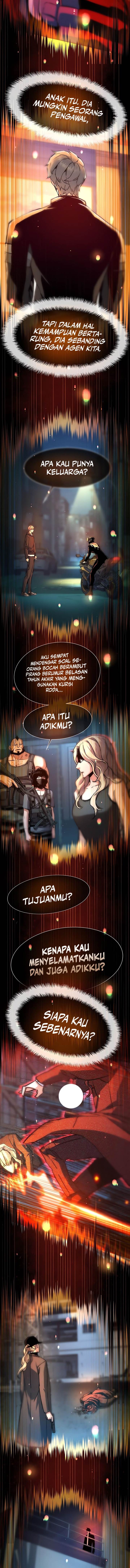 Mercenary Enrollment Chap 254 - Next Chap 255