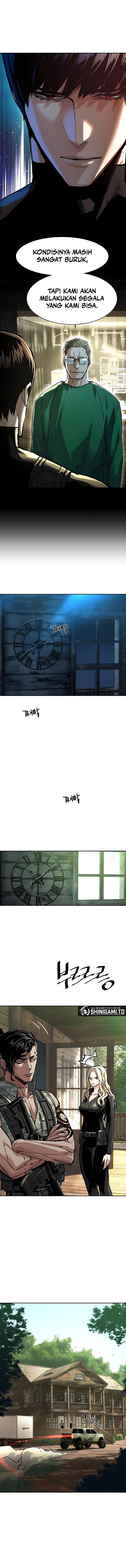 Mercenary Enrollment Chap 254 - Next Chap 255