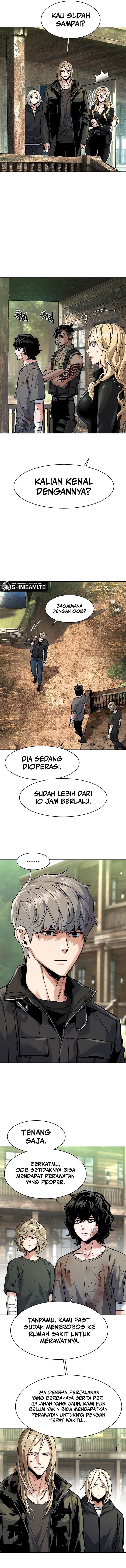 Mercenary Enrollment Chap 254 - Next Chap 255