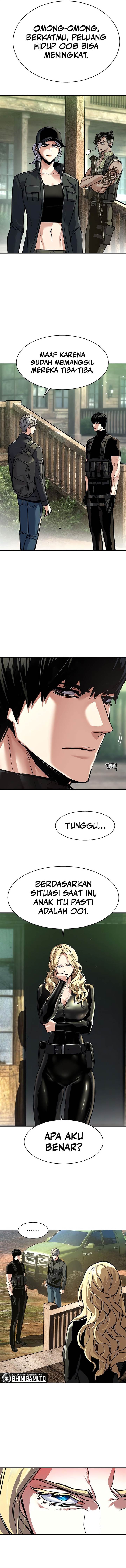 Mercenary Enrollment Chap 254 - Next Chap 255