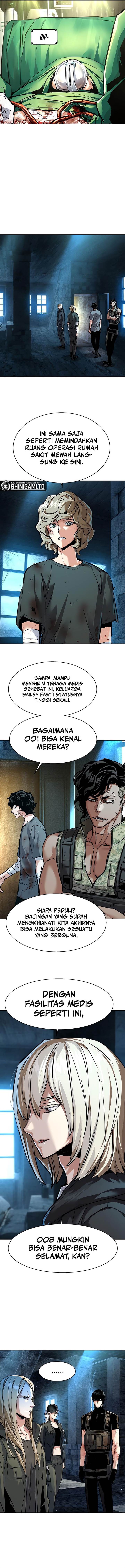 Mercenary Enrollment Chap 254 - Next Chap 255