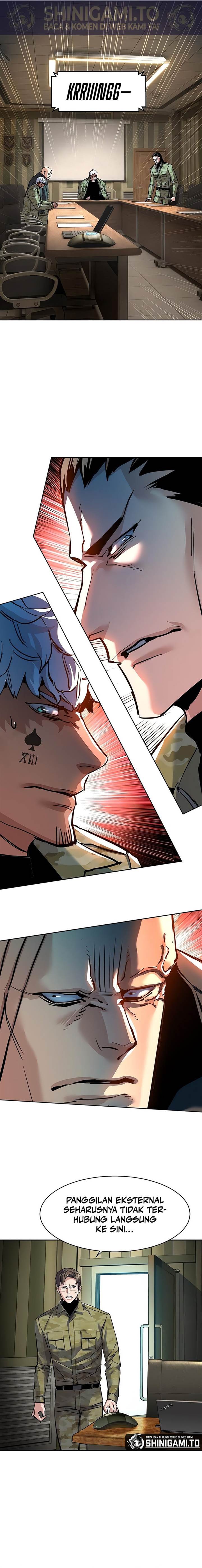 Mercenary Enrollment Chap 255 - Next Chap 256
