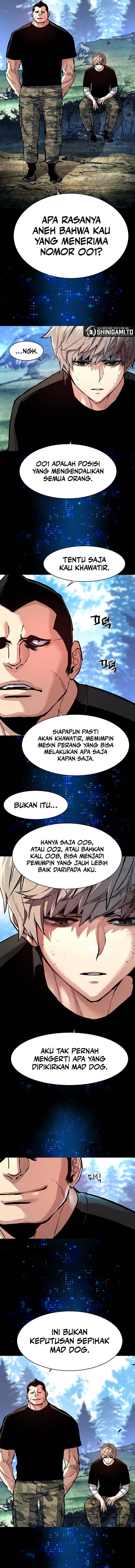 Mercenary Enrollment Chap 255 - Next Chap 256