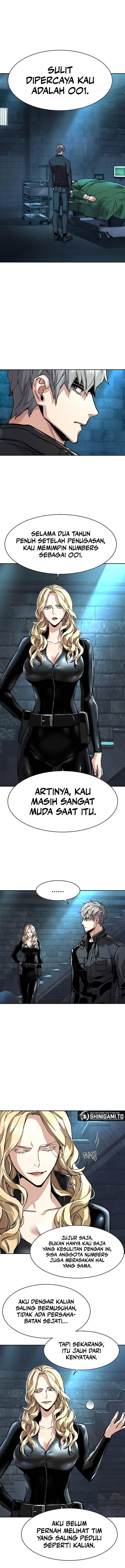 Mercenary Enrollment Chap 255 - Next Chap 256