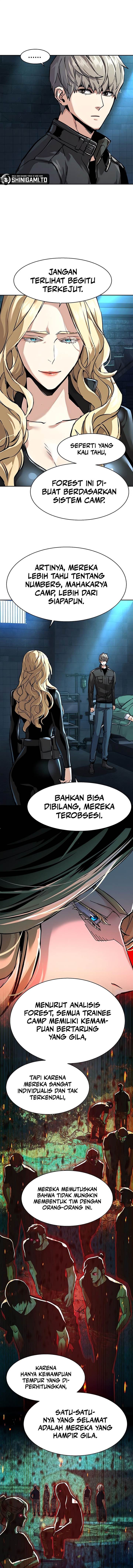 Mercenary Enrollment Chap 255 - Next Chap 256