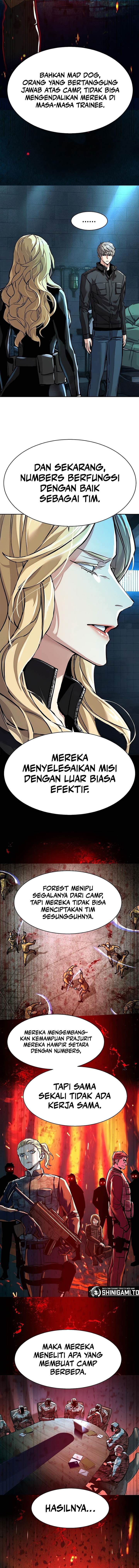 Mercenary Enrollment Chap 255 - Next Chap 256