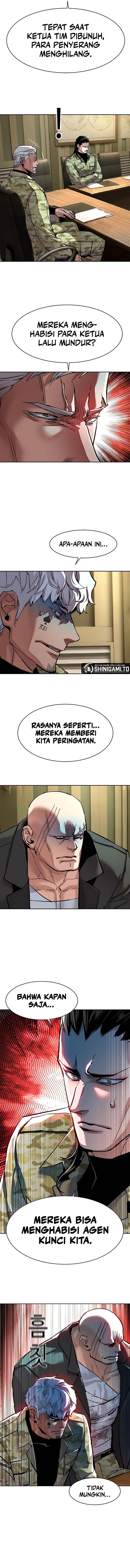 Mercenary Enrollment Chap 255 - Next Chap 256