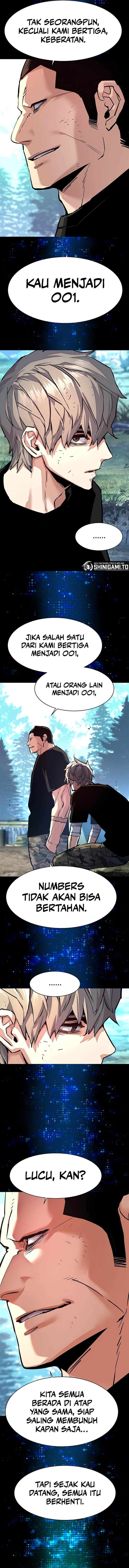 Mercenary Enrollment Chap 255 - Next Chap 256