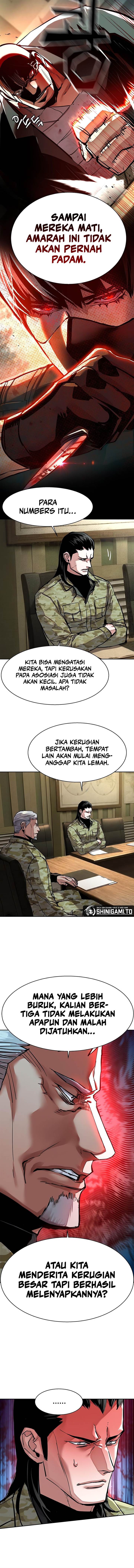 Mercenary Enrollment Chap 255 - Next Chap 256