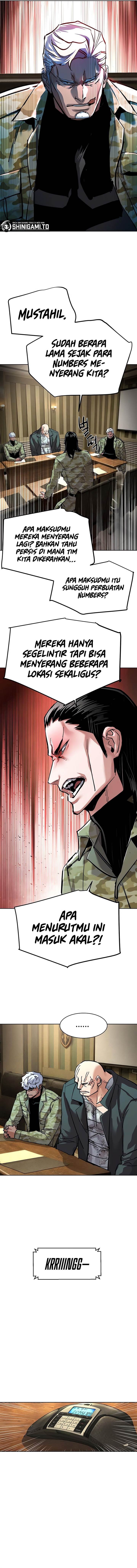 Mercenary Enrollment Chap 255 - Next Chap 256