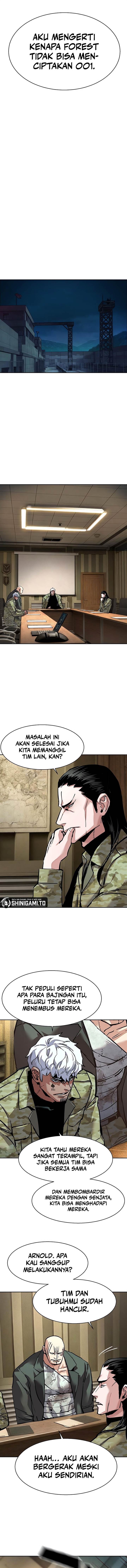 Mercenary Enrollment Chap 255 - Next Chap 256