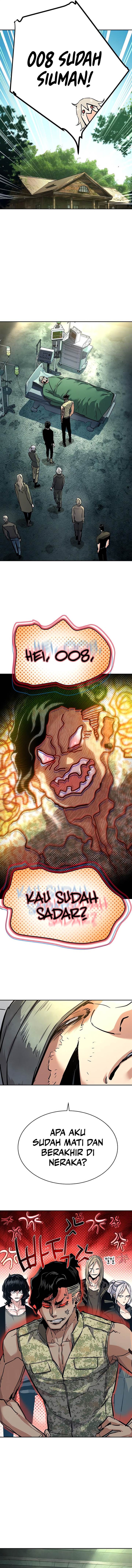 Mercenary Enrollment Chap 256 - Next Chap 257