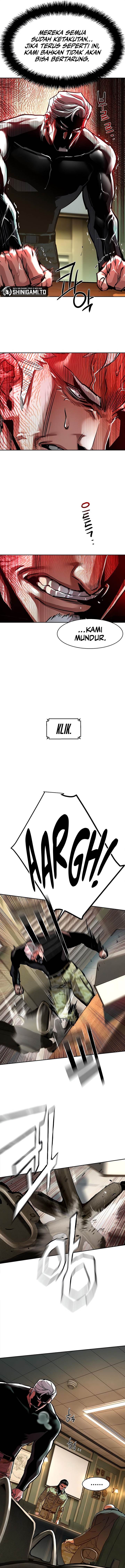 Mercenary Enrollment Chap 256 - Next Chap 257