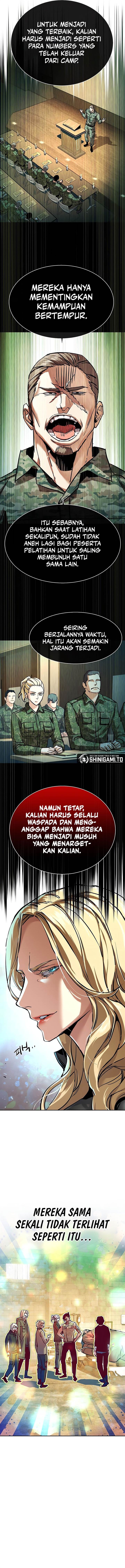 Mercenary Enrollment Chap 256 - Next Chap 257