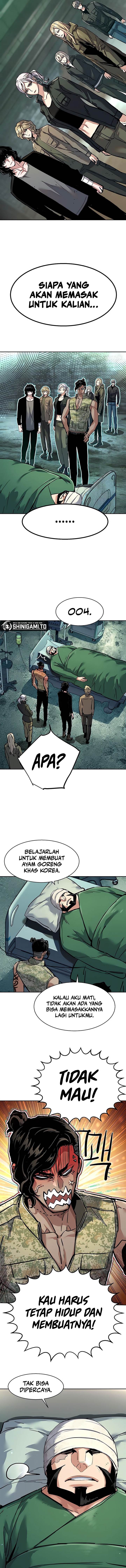 Mercenary Enrollment Chap 256 - Next Chap 257