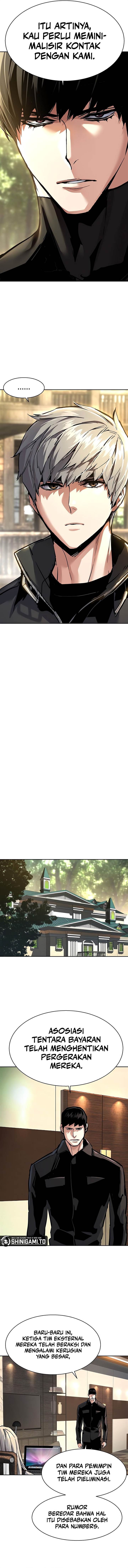 Mercenary Enrollment Chap 256 - Next Chap 257