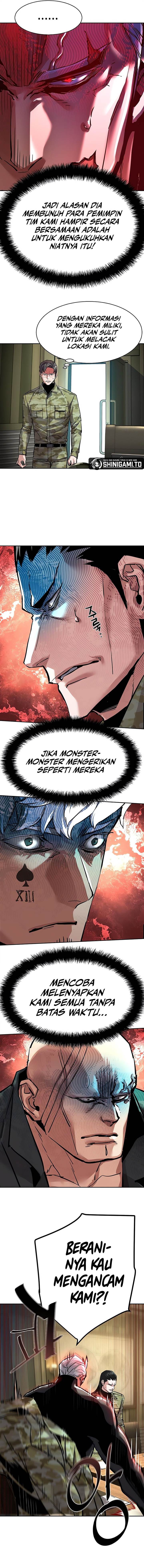 Mercenary Enrollment Chap 256 - Next Chap 257