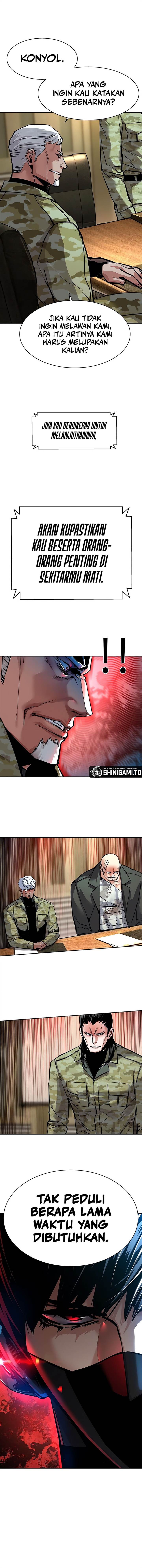Mercenary Enrollment Chap 256 - Next Chap 257
