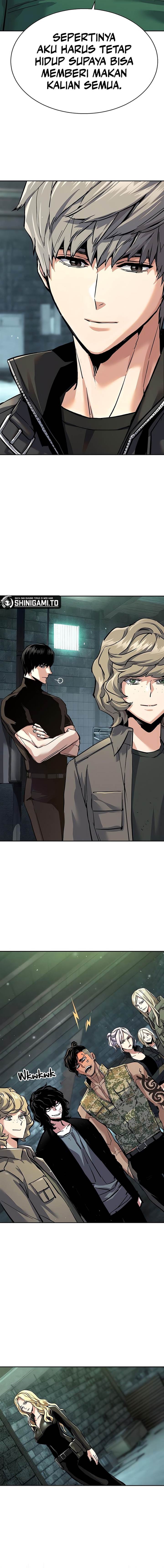 Mercenary Enrollment Chap 256 - Next Chap 257