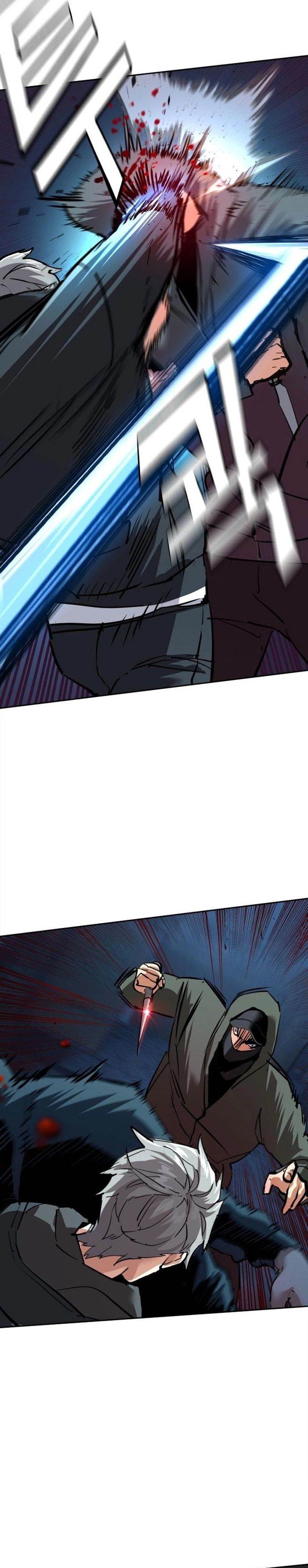 Mercenary Enrollment Chap 257 - Next Chap 258