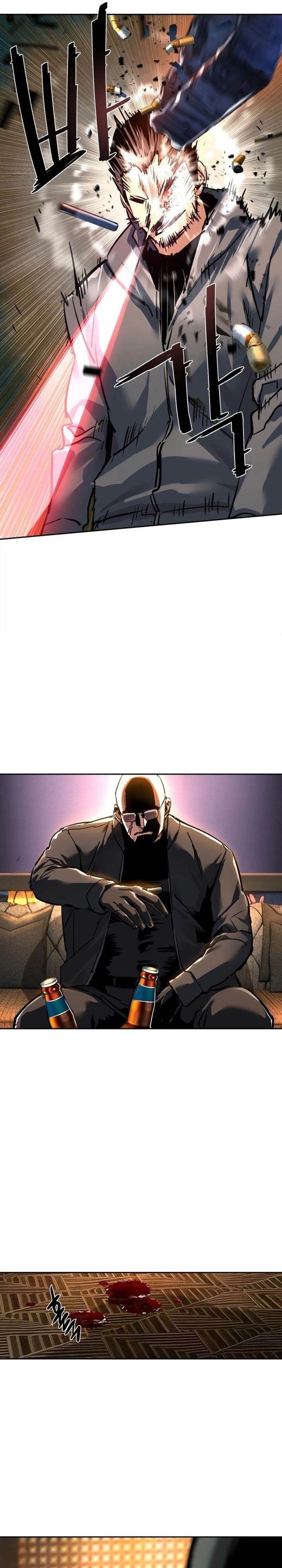 Mercenary Enrollment Chap 257 - Next Chap 258