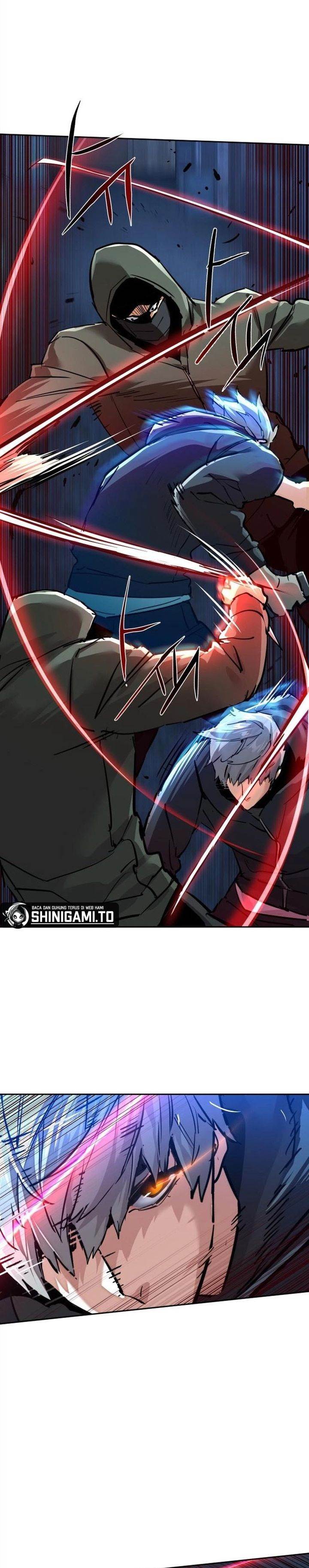 Mercenary Enrollment Chap 257 - Next Chap 258