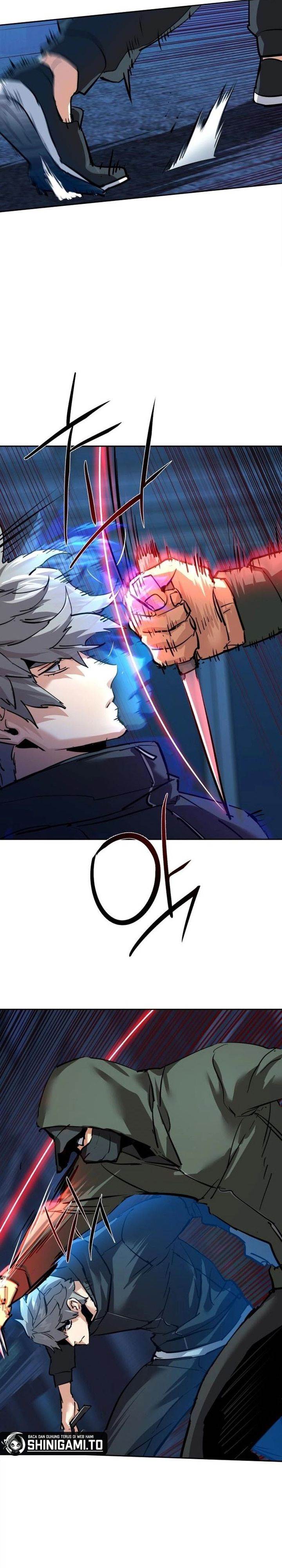 Mercenary Enrollment Chap 257 - Next Chap 258