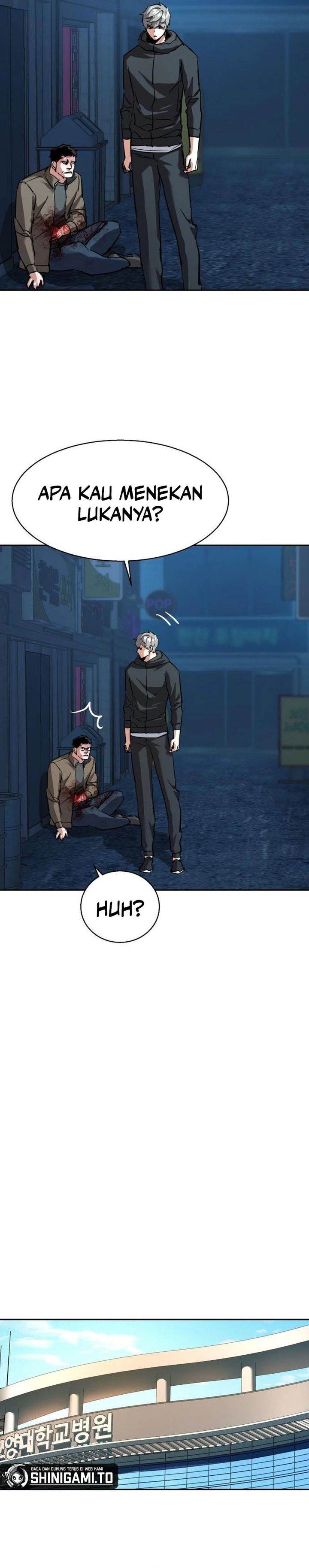 Mercenary Enrollment Chap 257 - Next Chap 258