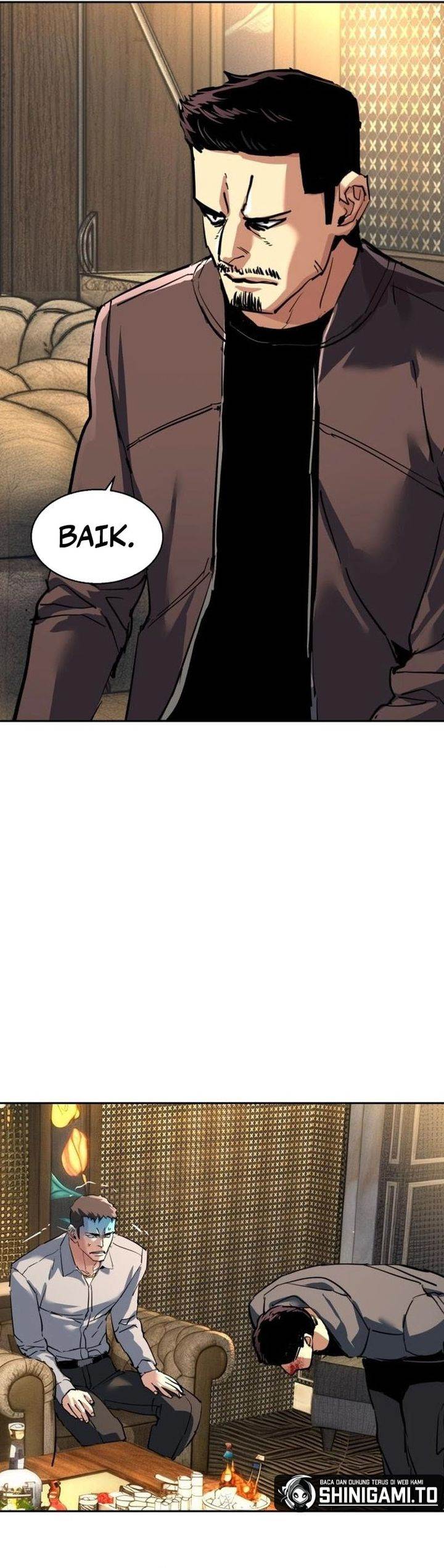 Mercenary Enrollment Chap 257 - Next Chap 258