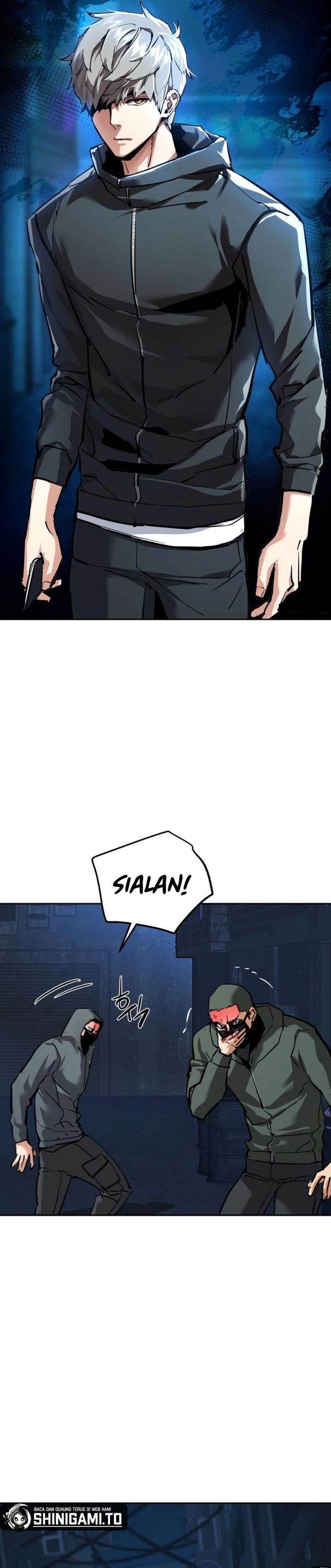 Mercenary Enrollment Chap 257 - Next Chap 258