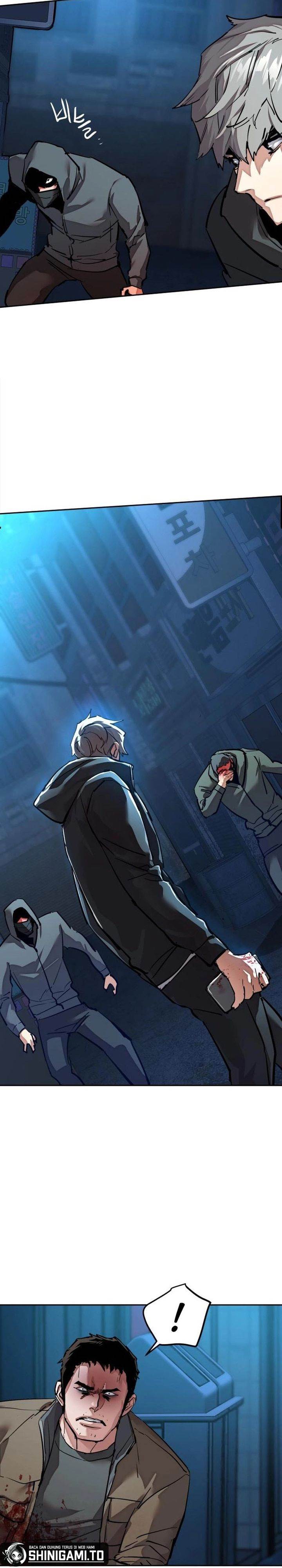 Mercenary Enrollment Chap 257 - Next Chap 258