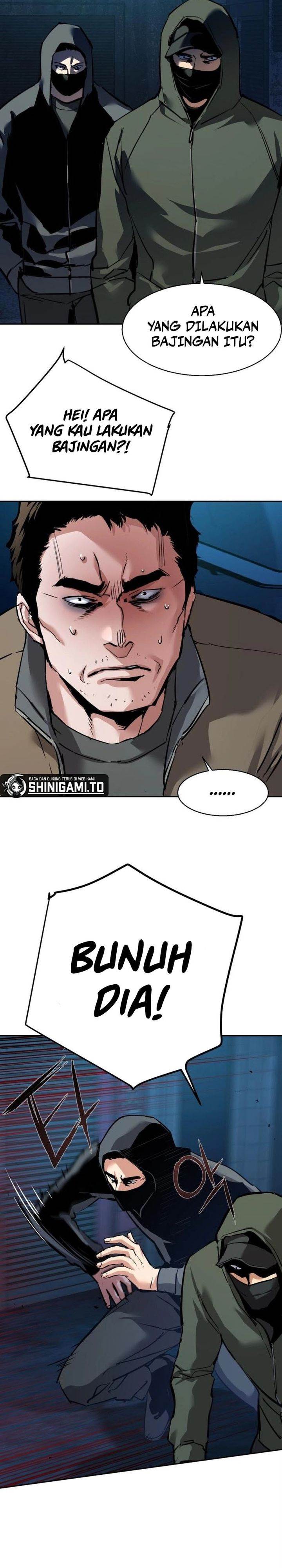 Mercenary Enrollment Chap 257 - Next Chap 258