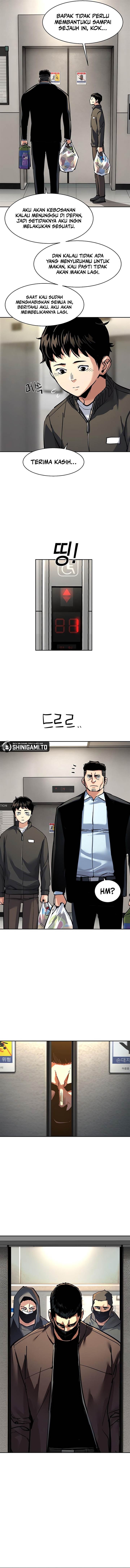 Mercenary Enrollment Chap 258 - Next Chap 259